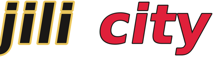 jili city logo